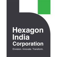 Hexagon India Corporation Pvt. Ltd. logo - Similar company to Hexagon Infosoft Solutions Pvt Ltd