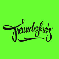 FREUNDESKREIS - Kreativagentur für Marke, Design und Kampagne logo - Similar company to Ryanup Gmbh