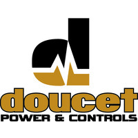 Doucet Power & Controls, ECRA / ESA 7009642 logo - Similar company to Superior Digital Solutions Inc.