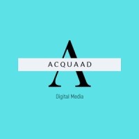 AcquaAd logo - Similar company to Mobvee