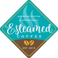 Esteamed Coffee logo - Similar company to Global Meals Sas Bic