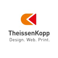 TheissenKopp GmbH logo - Similar company to Netfederation Gmbh