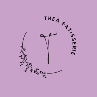 Thea Patisserie logo - Similar company to Tastery