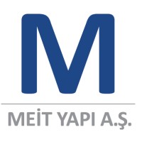 Meit Yapı A.Ş. logo - Similar company to Presto Yapı Cephe Sistemleri