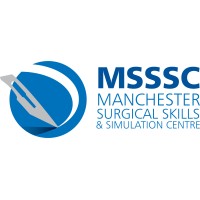 Manchester Surgical Skills and Simulation Centre logo - Similar company to Simulation And Human Factors Centre Mft