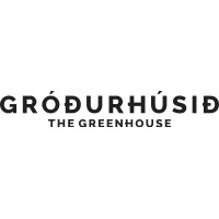 The Greenhouse / Gróðurhúsið logo - Similar company to Reykjavík Sightseeing