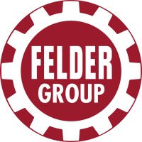 FELDER GROUP France logo - Similar company to Felder Group