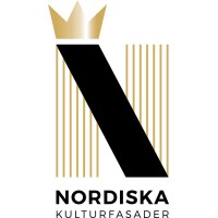 Nordiska Kulturfasader AB logo - Similar company to 7H Gruppen Ab