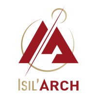 ISIL'ARCH logo - Similar company to Betha