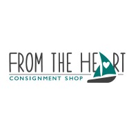 From The Heart Consignment Shop logo - Similar company to Fashion Group International Philadelphia