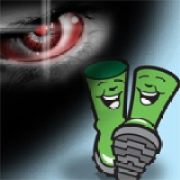 Scream Park & Farm Park Entertainments LTD logo - Similar company to York Maze