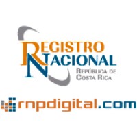 Registro Nacional Público logo - Similar company to Daoro