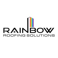 Rainbow Roofing Solutions logo - Similar company to Ghost Roofing