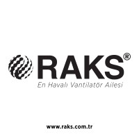 RAKS Elektrikli Ev Aletleri logo - Similar company to İhlas Ev Aletleri Ve Pazarlama