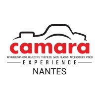 Camara Expérience Nantes logo - Similar company to Creative Center
