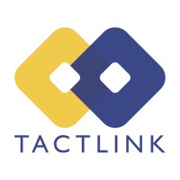 TACTLINK logo - Similar company to Tactlink