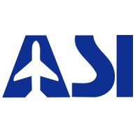 Air System Inc. (ASI) logo - Similar company to Wada Aircraft Technology