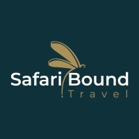 Safari Bound Travel logo - Similar company to Safari Drive