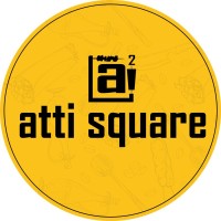 Atti Square LLP logo - Similar company to Infokrill