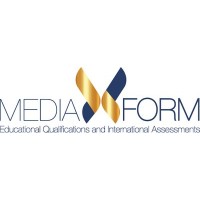 MEDIAFORM EQIA logo - Similar company to Etruria Wifi