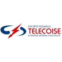 SNTélécoise logo - Similar company to Optimumbuying