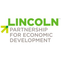 Lincoln Partnership for Economic Development (LPED) logo - Similar company to Careerpathway.Com