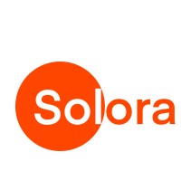 Solora Sverige logo - Similar company to H2Labs