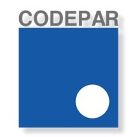 CODEPAR logo - Similar company to Sn Mécalaser