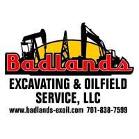 Badlands Excavating & Oil Field Service, LLC