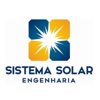 Sistema Solar Engenharia logo - Similar company to Is Brasil Solar