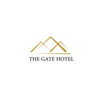 The Gate Hotel Pyramids logo - Similar company to Shaimaa Shouman Architects