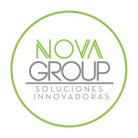 NF Renovables logo - Similar company to Sunworks