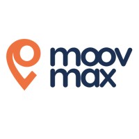 MOOV MAX logo - Similar company to B&B Max Distribuidora