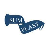 Sum-Plast logo - Similar company to Petdentist®