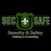 Secusafe Security & Safety Training & Consulting logo - Similar company to Swishergroup, Llc