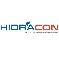 Hidracon Ltda logo - Similar company to Dexco Hydraulics