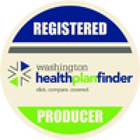 Health Plan Finder Washington State logo - Similar company to Healthsource Ri