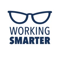 Working Smarter logo - Similar company to I