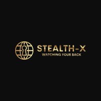 StealthX logo - Similar company to Gotrack Hls