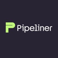 Pipeliner logo - Similar company to Hall Up