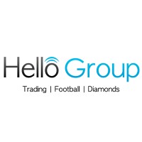 Hello Group Software logo - Similar company to Proadco (Expert Software) Ltd