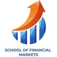 School of Financial Markets logo - Similar company to True Crypto