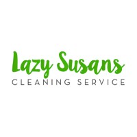 Lazy Susans Cleaning Service logo - Similar company to The Wright Gardner