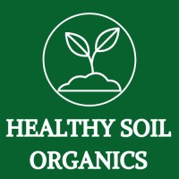 Healthy Soil Organics logo - Similar company to Soil Express Ltd.