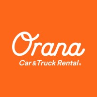 Orana Car and Truck Rentals logo - Similar company to Vrindavan Construction