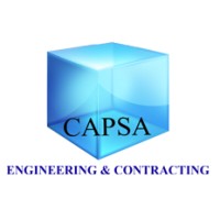 CAPSA ENGINEERING AND CONTRACTING LLC logo - Similar company to Capsa Engineering & Contracting Llc
