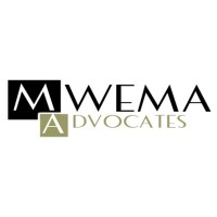 Mwema Advocates logo - Similar company to Virrod Inc.