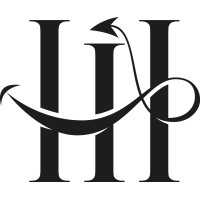 HIH Apparel logo - Similar company to Solid Black 01 Art & Apparel