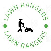 Lawn Rangers logo - Similar company to Spear D Construction