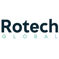 Rotech Global logo - Similar company to Amp-Cherokee Environmental Solutions